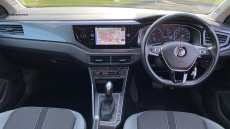 Volkswagen Polo 1.0 TSI 115 SEL 5dr DSG Petrol Hatchback